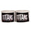 Titans Handwraps | Toby's Sports