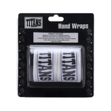 Buy the Titans Hand Wraps at Toby's Sports!