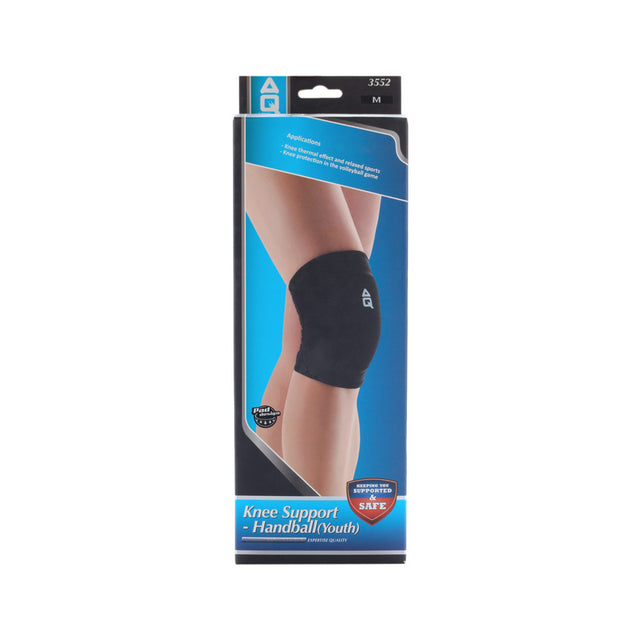 AQ 3552 Knee Support | Toby's Sports