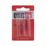 Buy the One80 Nylon Shaft-Red at Toby's Sports!