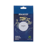 Mascot Table Tennis Ball (Piece) | Toby's Sports