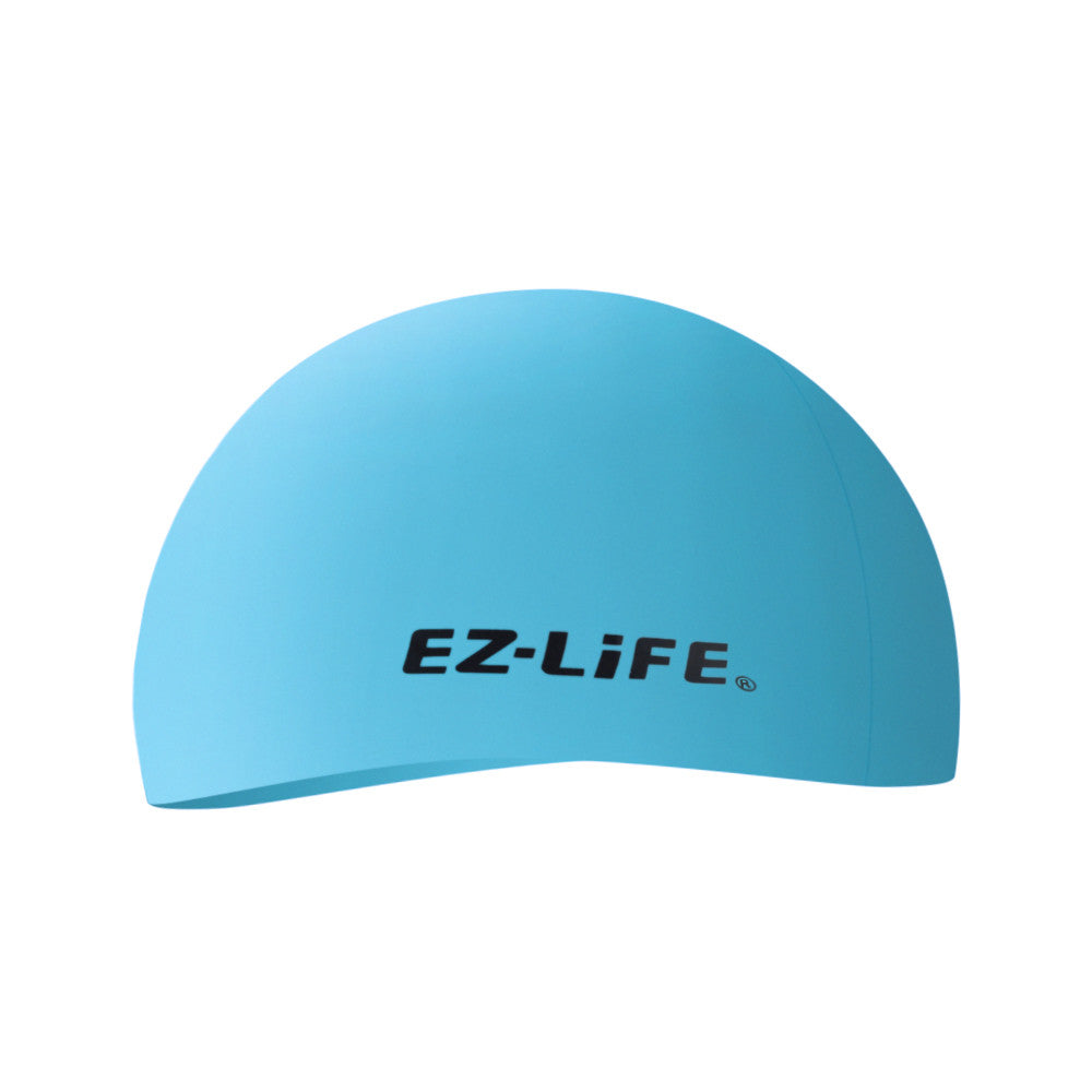 EZ-Life Swim Cap | Toby's Sports