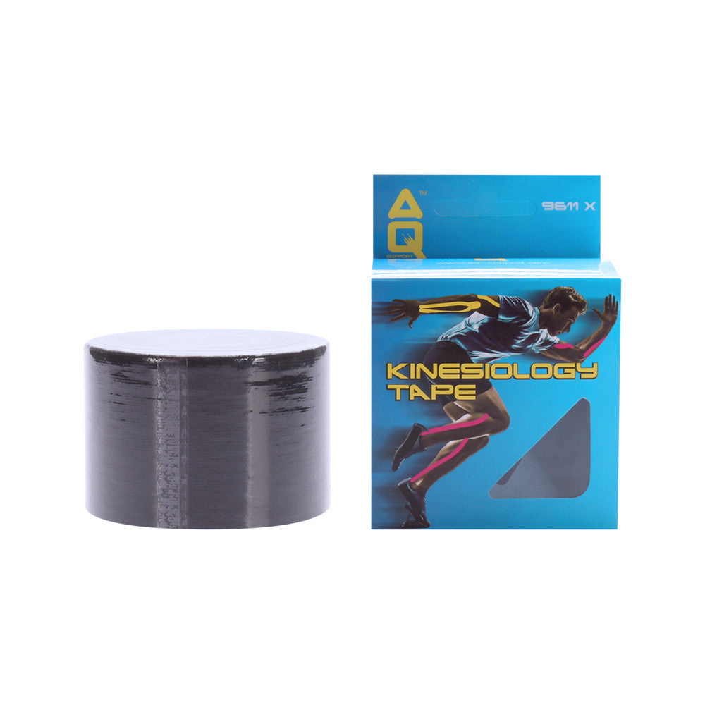 AQ Kinesiology Tape 9611 | Toby's Sports