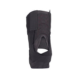 AQ B23611 Solid Shield Ankle Sleeve | Toby's Sports