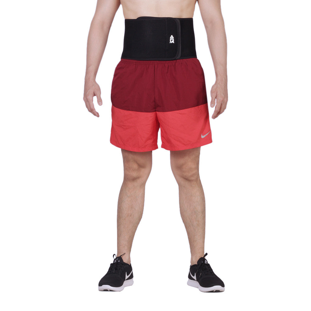 AQ 3031 Waist Support | Toby's Sports