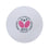 Butterfly White Table Tennis Balls | Toby's Sports