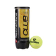 Tecnifibre Club 3 Balls | Toby's Sports