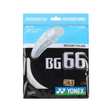 Buy the Yonex String BG66 at Toby's Sports!