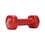 Superball Vinyl Dumbbell | Toby's Sports