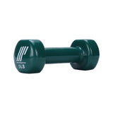 Superball Vinyl Dumbbell | Toby's Sports