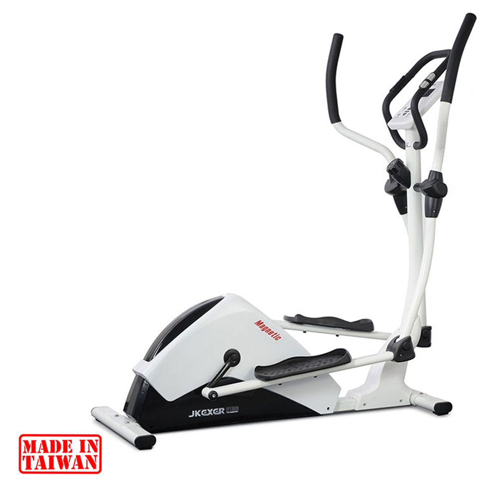 JK EXER Nuwave 2136 Elliptical Trainer