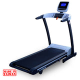 JK Exer Xtra 875 Motorized Treadmill