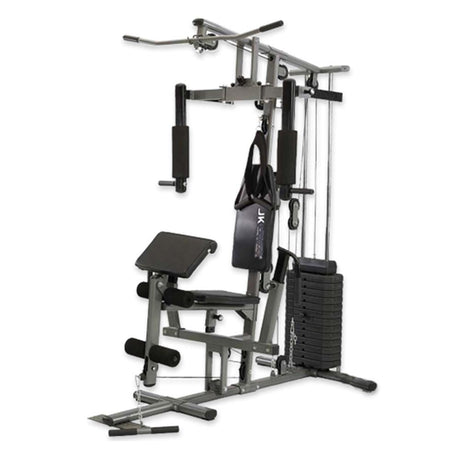 JK EXER Home Gym 210lbs | Toby's Sports