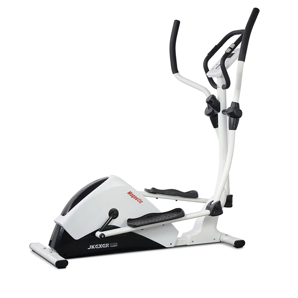 JK EXER Nuwave 2136 Elliptical Trainer