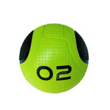 MD Buddy Rubber Medicine Ball