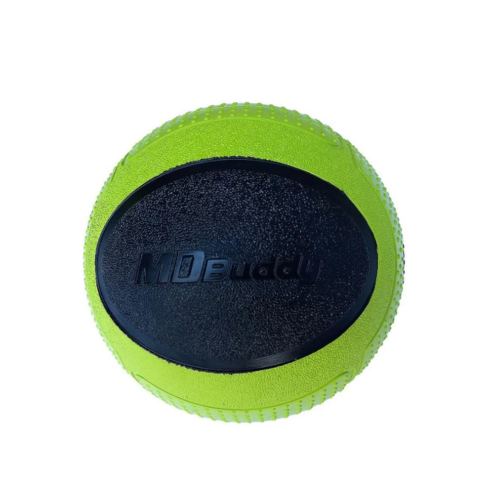 MD Buddy Rubber Medicine Ball