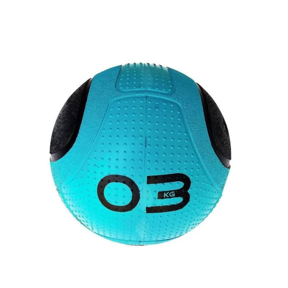 MD Buddy Rubber Medicine Ball