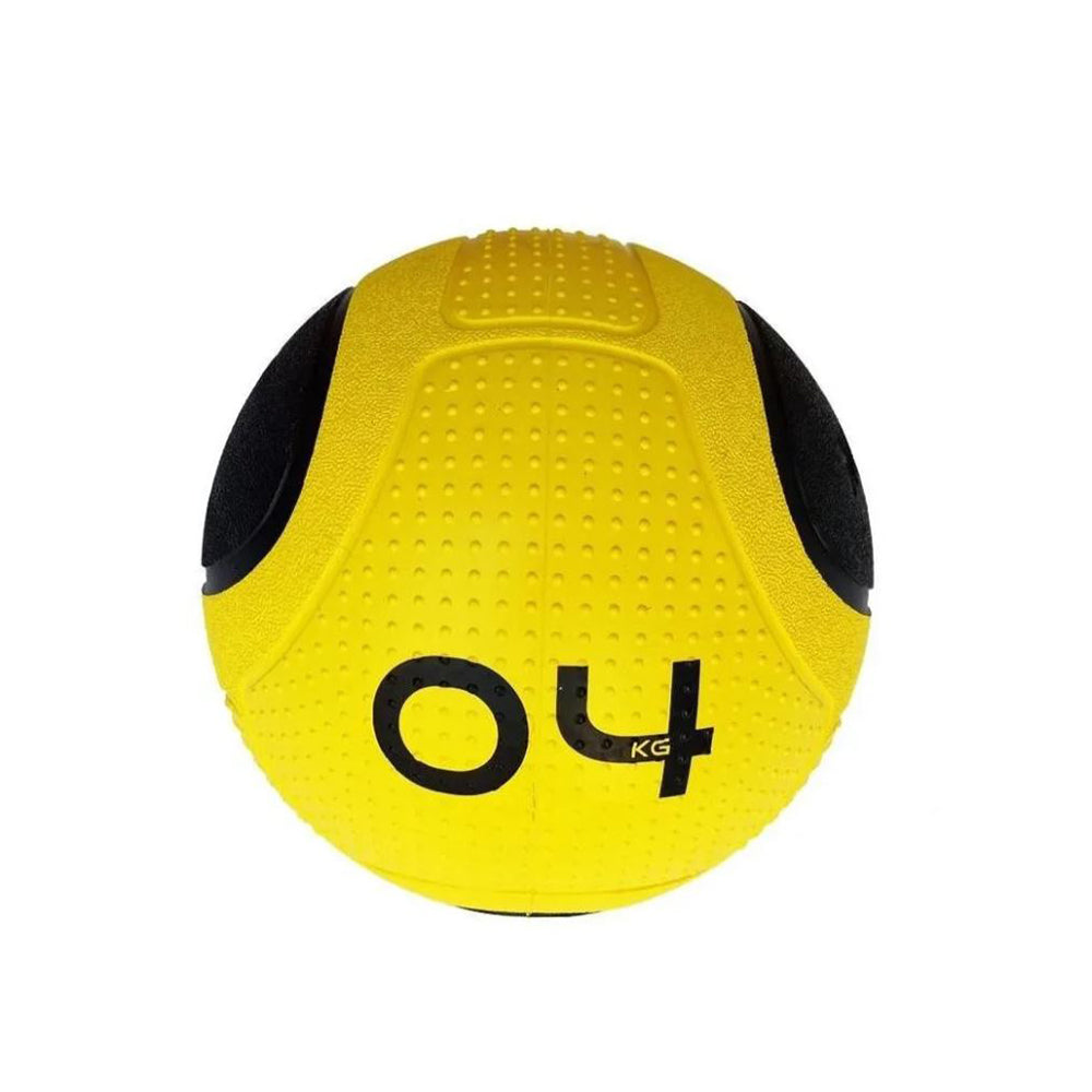 MD Buddy Rubber Medicine Ball