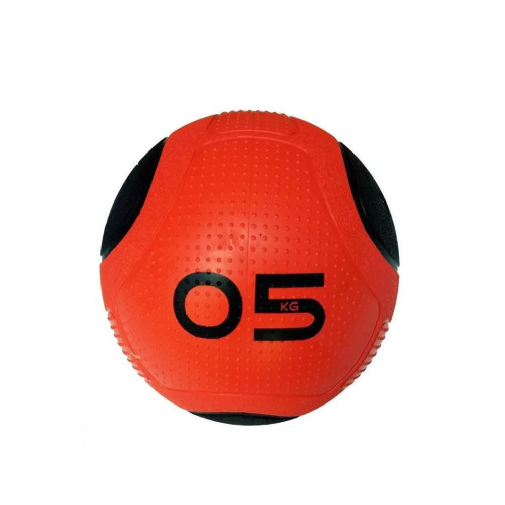 MD Buddy Rubber Medicine Ball