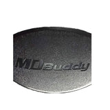 MD Buddy Rubber Medicine Ball