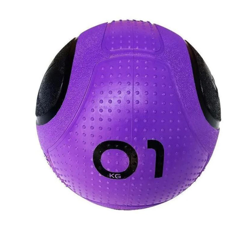 MD Buddy Rubber Medicine Ball