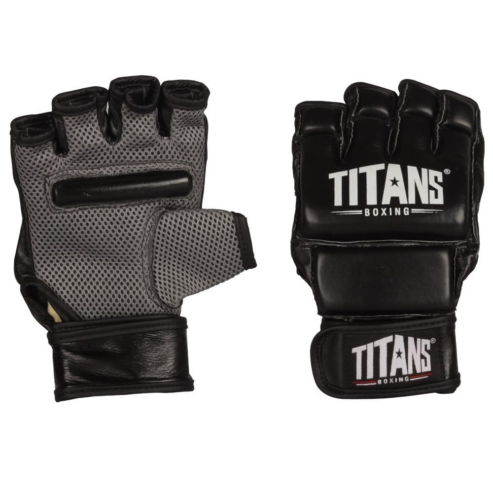 Titans MMA Gladiator Gloves | Toby's Sports