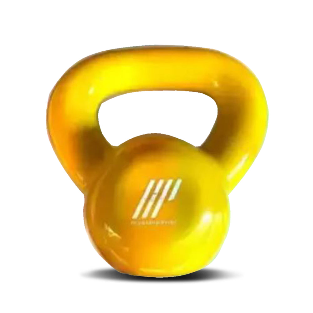 Muscle Power Kettlebell 10 Lbs