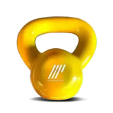 Muscle Power Kettlebell 10 Lbs