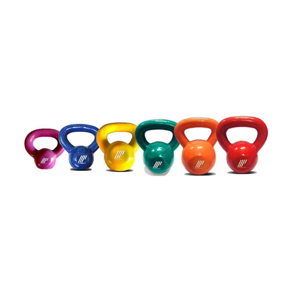 Muscle Power Kettlebell 10 Lbs