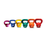 Muscle Power Kettlebell 25 Lbs