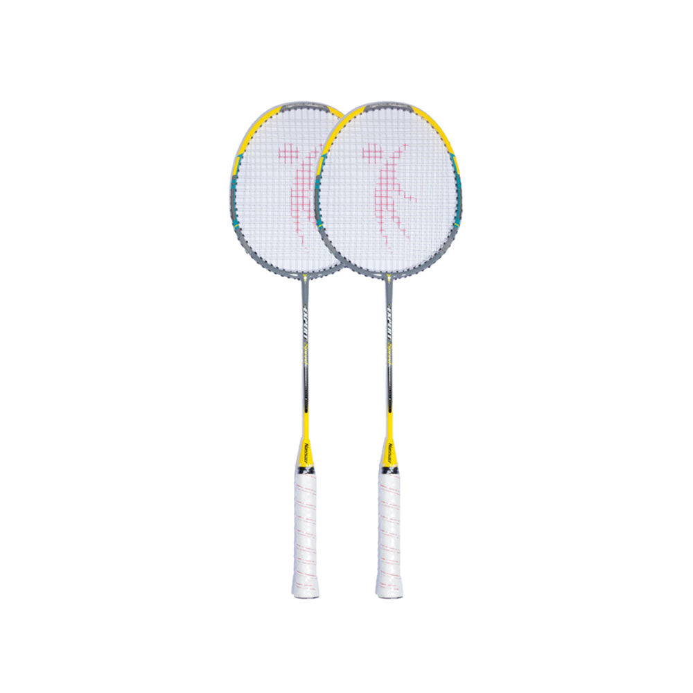 Nassau  Expert Speed Badminton Racquet