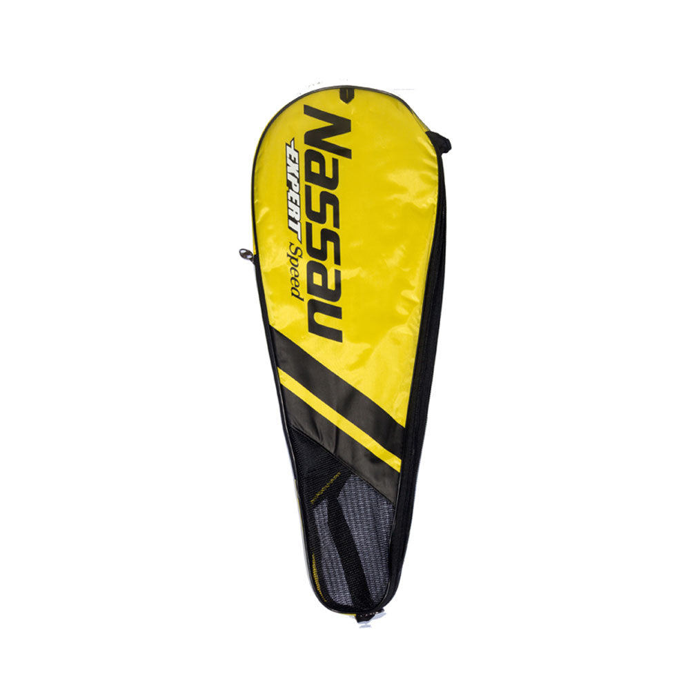 Nassau  Expert Speed Badminton Racquet