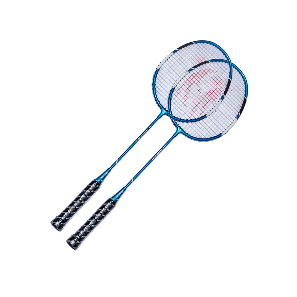 Nassau Mega Power 004 Badminton Racquet