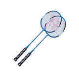 Nassau Mega Power 004 Badminton Racquet