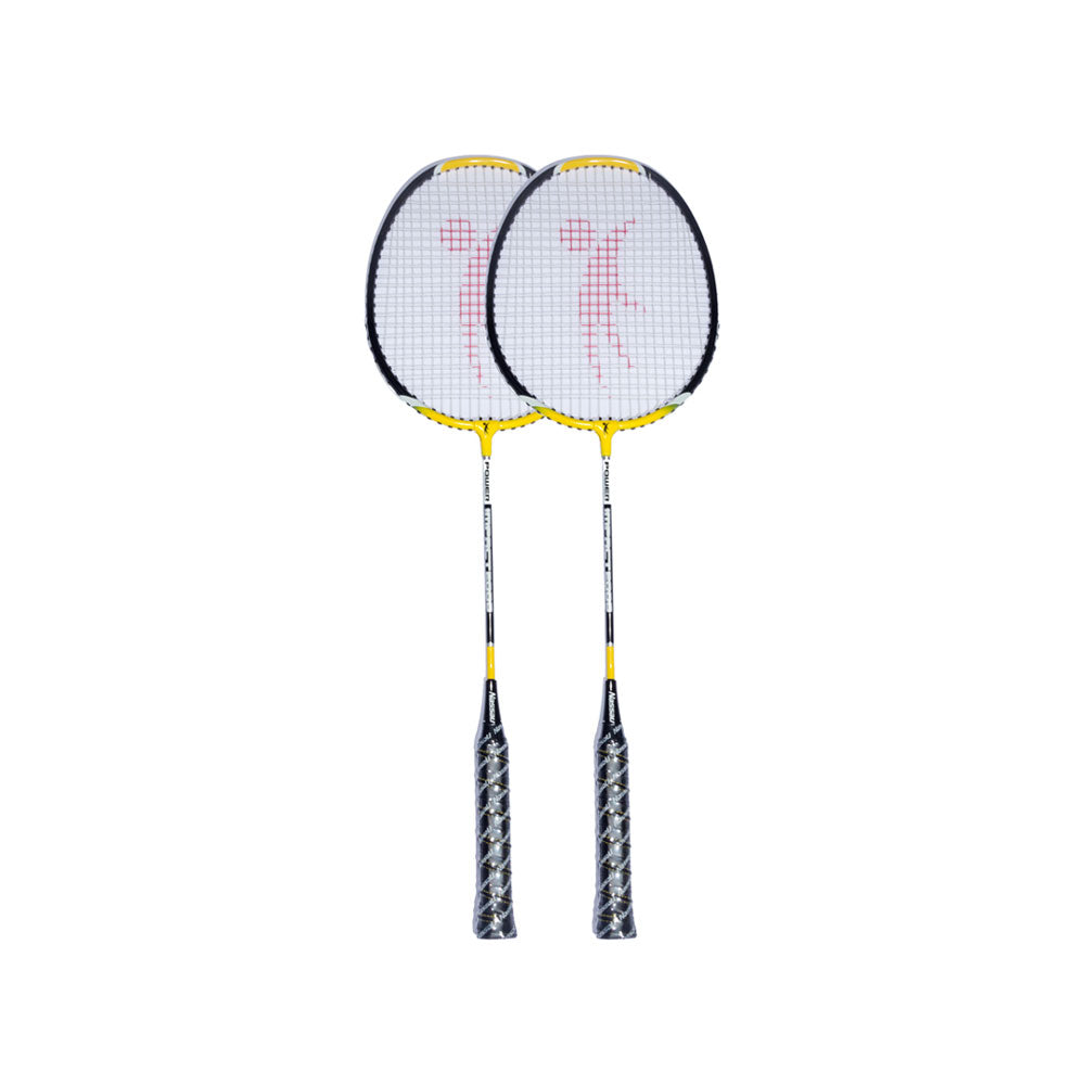 Nassau Power Impact 2000 Badminton Racquet