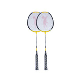 Nassau Power Impact 2000 Badminton Racquet