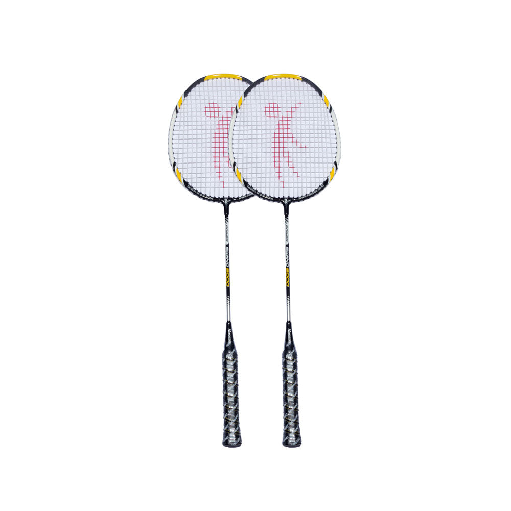 Nassau Power Swing 2000 Badminton Racquet