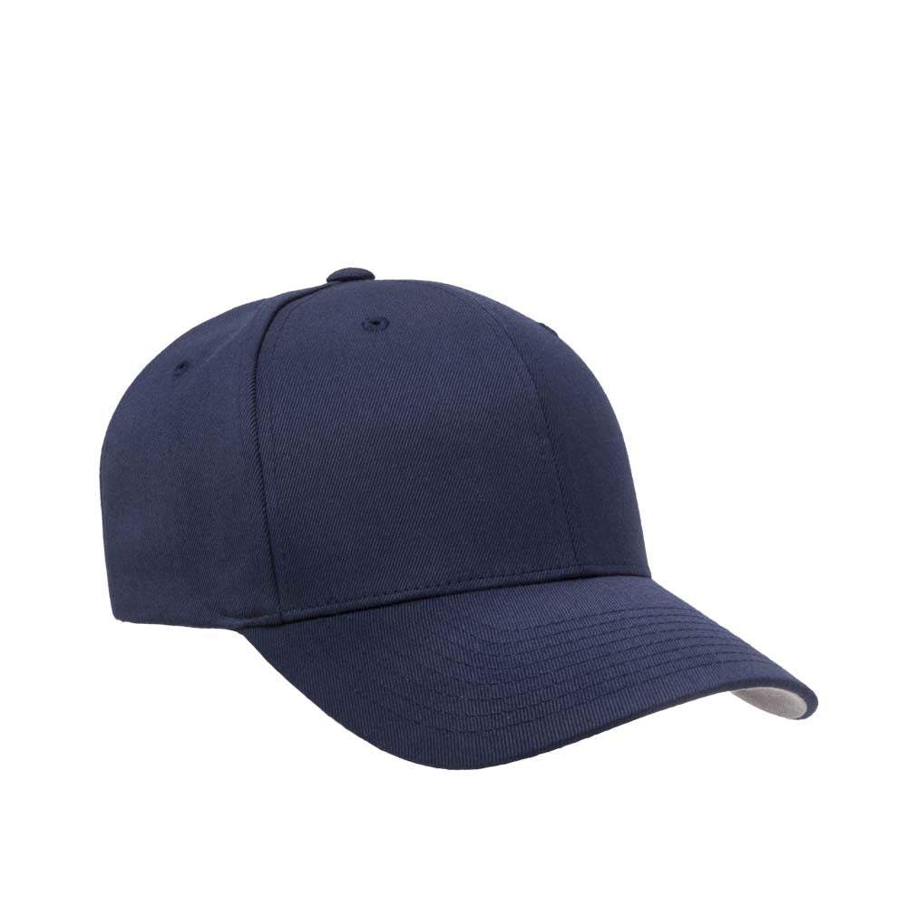 Flexfit® Wooly Combed Unisex Cap