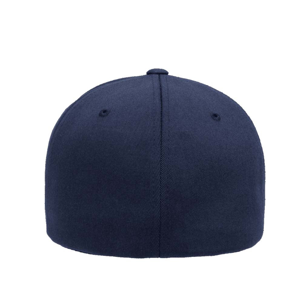 Flexfit® Wooly Combed Unisex Cap