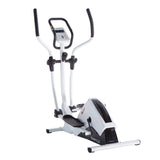 JK EXER Nuwave 2136 Elliptical Trainer | Toby's Sports