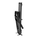 Ovicx A2S Foldable Treadmill