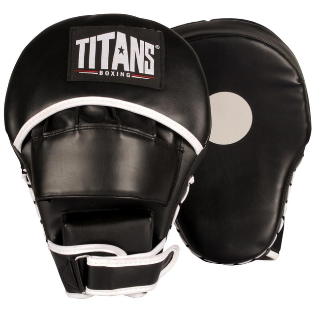 Buy the Titans Punch Mitts at Toby's Sports!