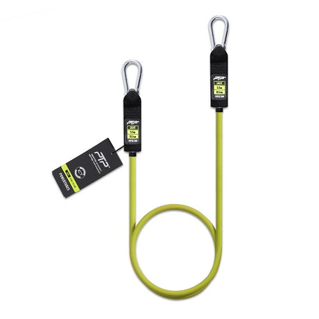 PTP Powertube Elite Light PTP E2 Yellow | Toby's Sports