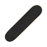 Roller Derby Deluxe Series The Beard Skateboard