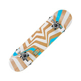 Roller Derby Street Series Skateboard Star