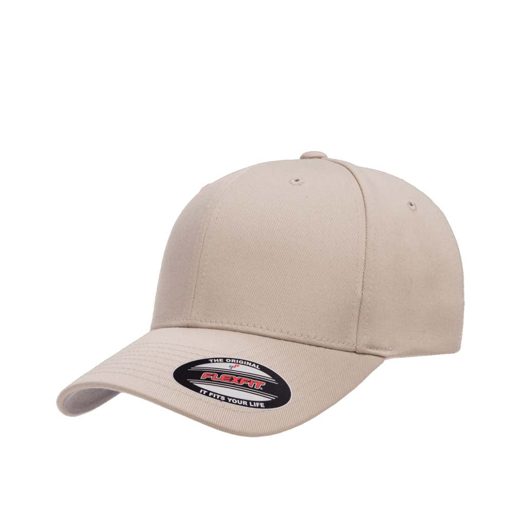 Flexfit® Wooly Combed Unisex Cap