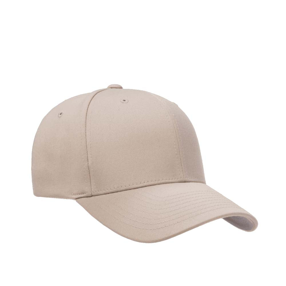 Flexfit® Wooly Combed Unisex Cap