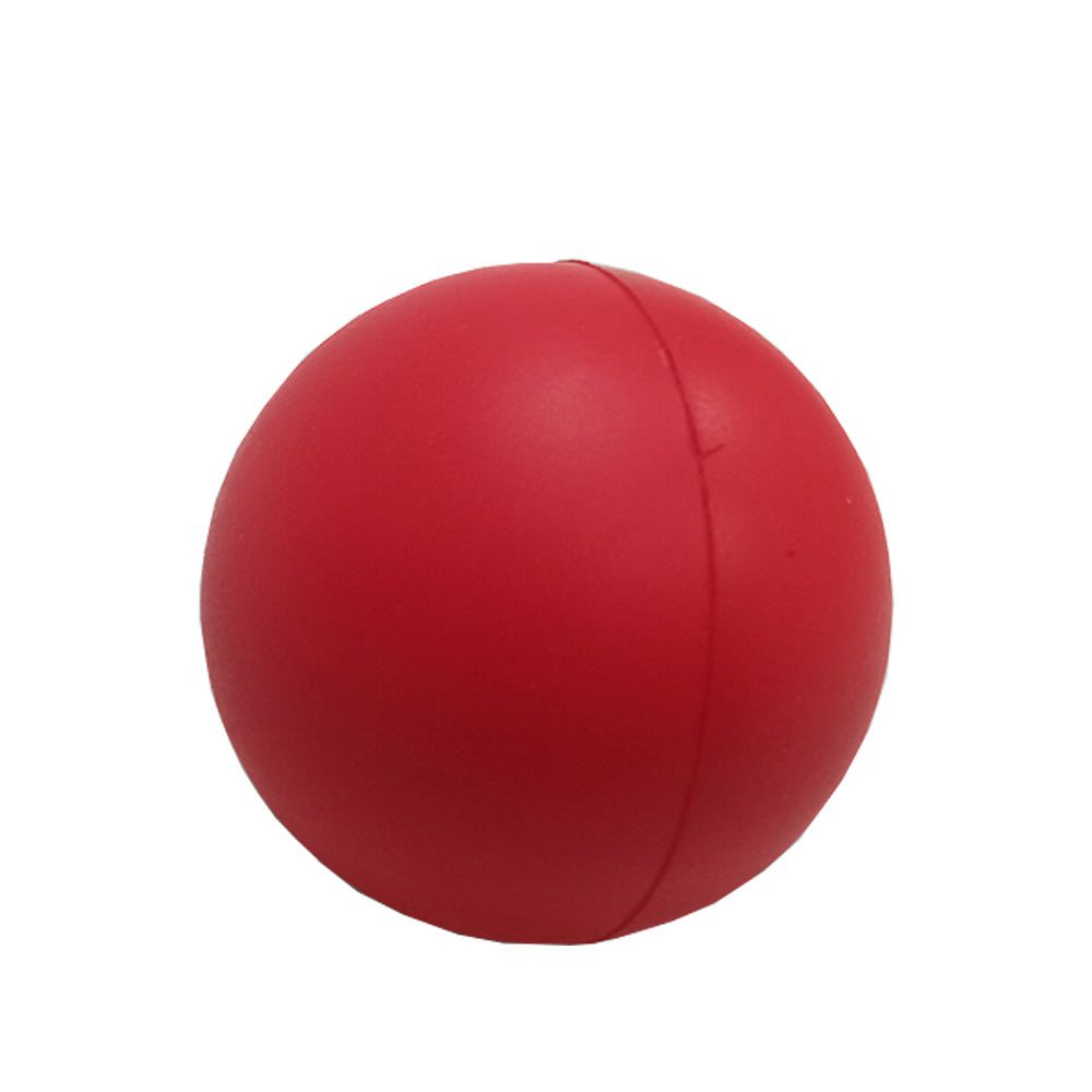 Red sales stress ball