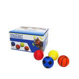 Toby's Sports Stress Balls