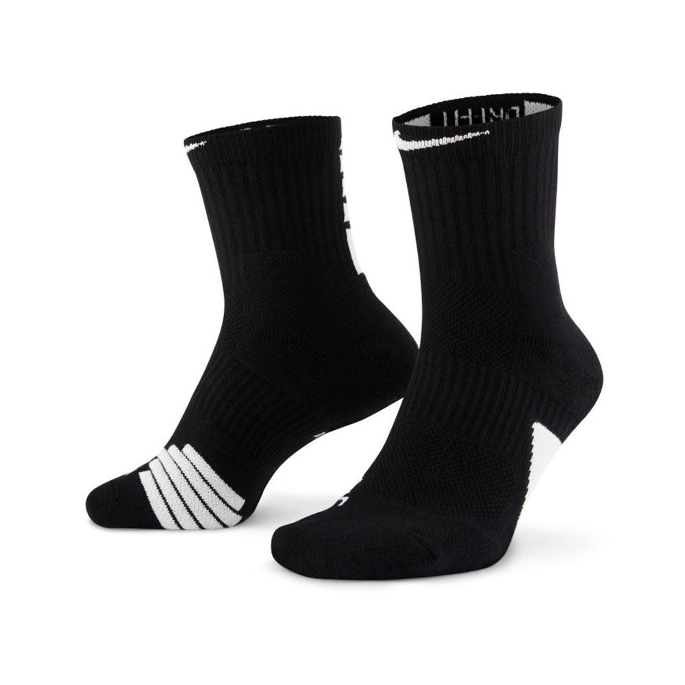 Nike Elite Mid Basketball Socks